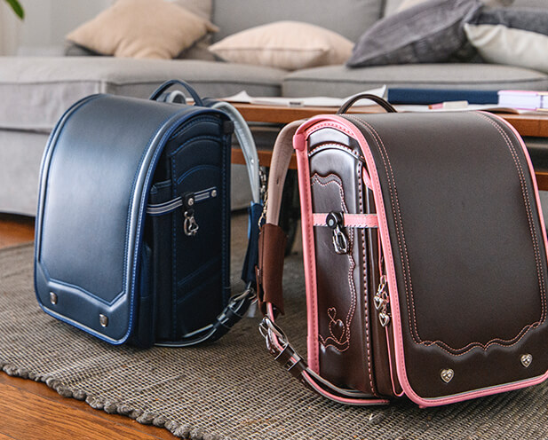 学校や習い事の道具