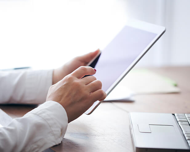 タブレットなど